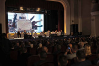 Форум по цифровизации оборонно-промышленного комплекса России, Фото: 23