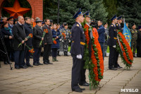 Перезахоронение солдат на Всехсвятском кладбище, Фото: 10