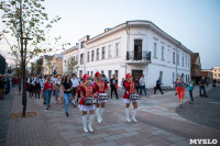 В Туле открылся I международный фестиваль молодёжных театров GingerFest, Фото: 17