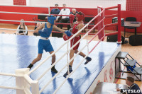 В Тульской области проходит областное первенство по боксу, Фото: 100