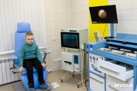 Клиника «Доктория»: здесь узнают всё, о здоровье ребенка, Фото: 35