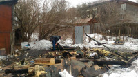 В Туле на ул. Пирогова рухнул дом, Фото: 8