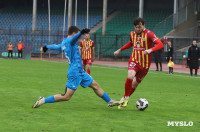 «Арсенал» обыграл «Чайку» в Первой лиге, Фото: 5