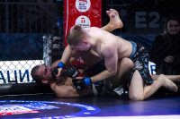 «Битва за Тула»: тульские бойцы MMA захватили 8 побед в октагоне, Фото: 31