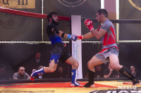 Турнир по ММА памяти Алексея Калинина собрал лучших бойцов страны: фоторепортаж, Фото: 64