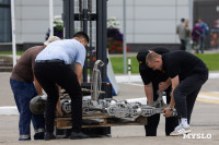 День ВДВ 2025, Фото: 18