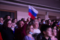 Тула стала участником музыкально-патриотического марафона «ZaРоссию», Фото: 50