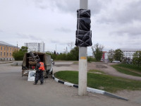 В центре Тулы с 1 мая будут действовать новые дорожные знаки, Фото: 6