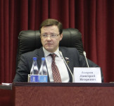 Выездное заседание комитета Совета Федерации в Туле 30 октября, Фото: 16