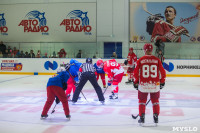 Матч звезд хоккея против ХК "Тропик", Фото: 29