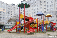 Детская площадка на ул. М.Горького, 37, Фото: 2