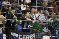 «Тулица» проиграла волейболисткам из Московской области, Фото: 12