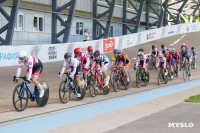 Стартовали международные соревнования по велоспорту «Большой приз Тулы»: фоторепортаж, Фото: 58