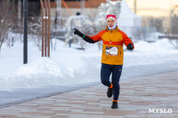 Туляки на «Забеге обещаний» поделились планами на 2026-й, Фото: 12