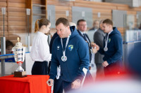 АКМ-следж.  Награждение 2026, Фото: 29