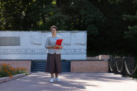 Кимовск-Донской-Новомосковск-Узловая, Фото: 8