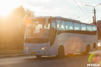 Рейд ГИБДД "Автобус", Фото: 37