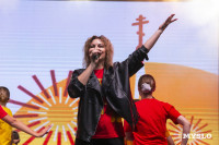 День города в Туле завершила концерт вокальная группа ViVa: фоторепортаж, Фото: 59