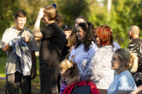 Открытие скейт-парка в Плеханово, Фото: 79