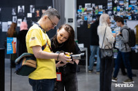 Фестиваль «Молодая фотография» в Туле: какой кадр станет шедевром?, Фото: 55