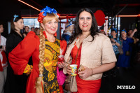 Русская сказка в современном стиле: как «Фитнес Парк» отметил 7-летие, Фото: 27