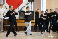 «Своих ребят никогда не хвалю». Как Анатолий Сазонов влюбил в танцы не одно поколение новомосковцев, Фото: 33