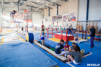 Мужская спортивная гимнастика в Туле, Фото: 29