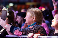 «Народный» концерт Надежды Кадышевой, Фото: 118