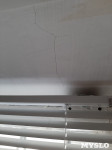 Капремонт в квартире: туляк в суде требует с соседки компенсации за разрешение стен и потолка, Фото: 1