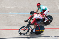 Тульские велогонщики завоевали медали на международных соревнованиях «Большой приз Тулы», Фото: 42