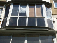 Ставим пластиковые окна и обновляем балконы  до наступления холодов, Фото: 19
