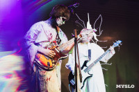 Финал фестиваля молодых рок-групп «МолоТняК-2026»: от фолка до металла, Фото: 140