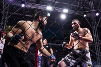 «Битва за Тула»: тульские бойцы MMA захватили 8 побед в октагоне, Фото: 69