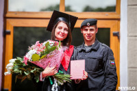 Магистры ТулГУ получили дипломы с отличием, Фото: 243