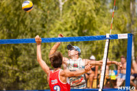 Пляжный волейбол в Барсуках, Фото: 100