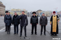 Региональная ГИБДД получила шесть новых патрульных машин, Фото: 19