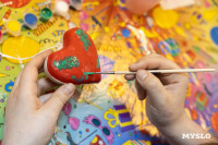 Депутаты Тульской областной Думы подарили праздник детям , Фото: 23