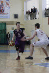 Финальный турнир среди тульских команд Ассоциации студенческого баскетбола., Фото: 15