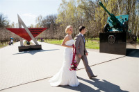 Необычная свадьба с агентством «Свадебный Эксперт», Фото: 58