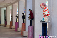 Музей клоунов в Туле, Фото: 12