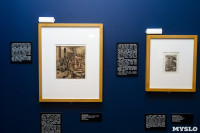 В Туле открылась выставка средневековых гравюр Дюрера, Фото: 11