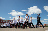 Третий выпускной в Тульском суворовском военном училище, Фото: 94