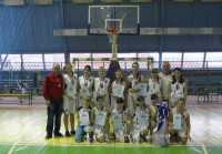 Дивизионный этап чемпионата Школьной баскетбольной лиги «КЭС-БАСКЕТ» среди девушек, Фото: 7