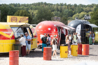 Пикник как из Pinterest: чем запомнился гастрофестиваль «Август», Фото: 112