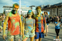 Фестиваль красок в Туле, Фото: 131