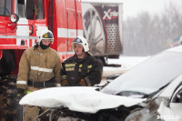 Авария в Богучарова, Фото: 41