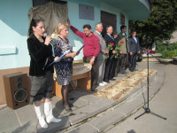 В Туле открыта мемориальная доска Вячеславу Незоленову, Фото: 6