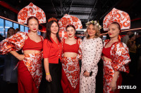 Русская сказка в современном стиле: как «Фитнес Парк» отметил 7-летие, Фото: 43