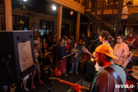 Музыка, карнавал и ламповый вечер: на дикомятном поле прошел Vashana Sup Camp, Фото: 23