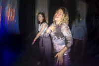 Космос на танцполе: Zero Disco отметили день космонавтики хитами 90-х и нулевых, Фото: 42